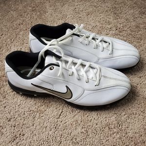 Nike Golf Shoes